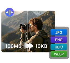 Image Compressor