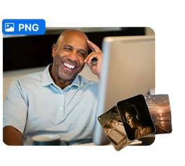 PNG Converter