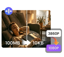 Resize Image