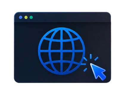 Browser Based