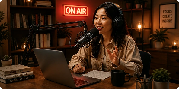 Voice Recording