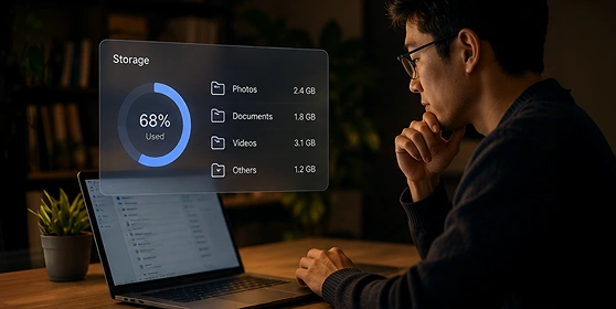 Email Attachments