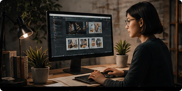 Web Design