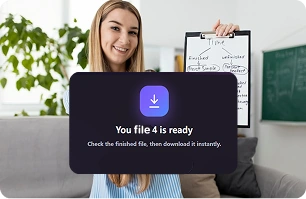 Download Instantly