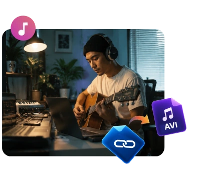 AVI Converter
