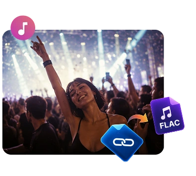 FLAC Converter