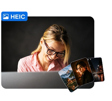 HEIC Converter