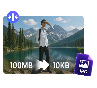 JPG Compressor