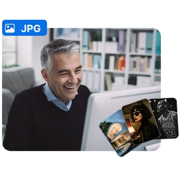 JPG Converter