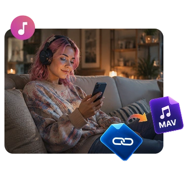 MOV Converter