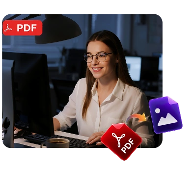 PDF to Image