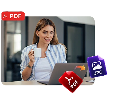 PDF to JPG