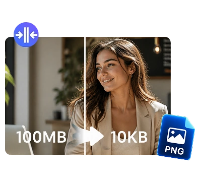 PNG Compressor