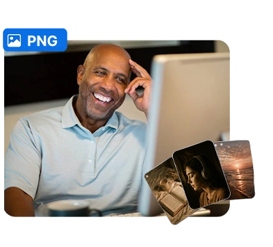 PNG Converter