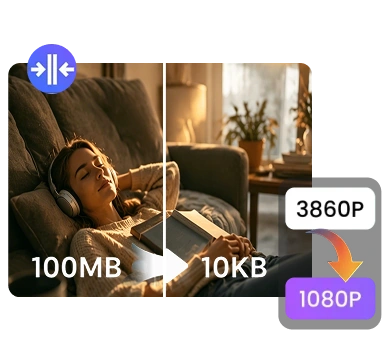 Reduce Image Size
