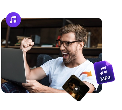 Video to MP3