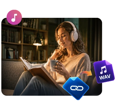 WAV Converter
