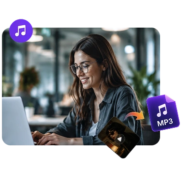 WAV to MP3