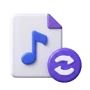 Convert Audio Formats