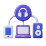 Play Across Devices