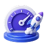 Improve Website Speed