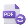 Convert PDF Files