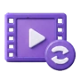 Convert Video Formats