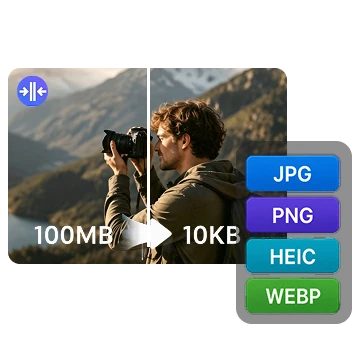 Picture Compressor preview