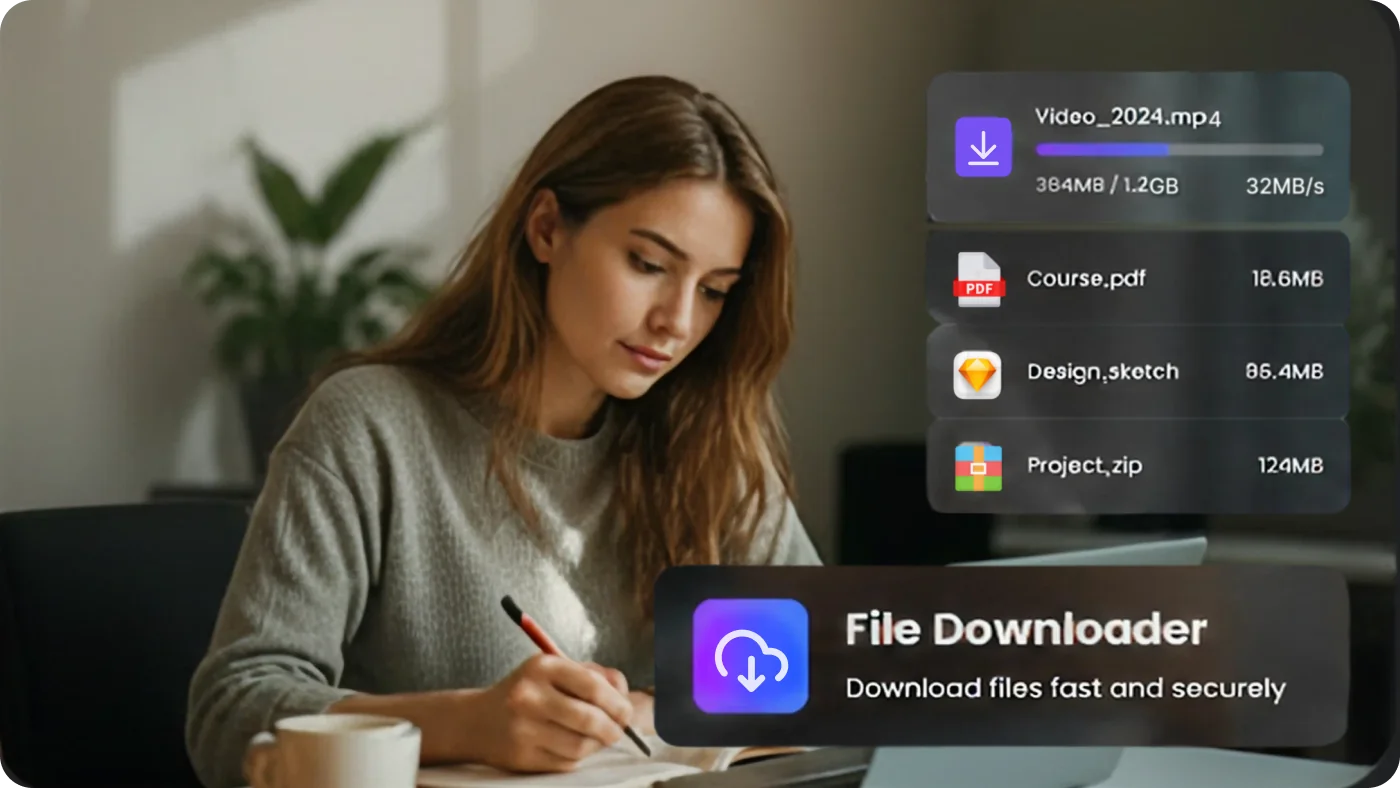File conversion tools preview