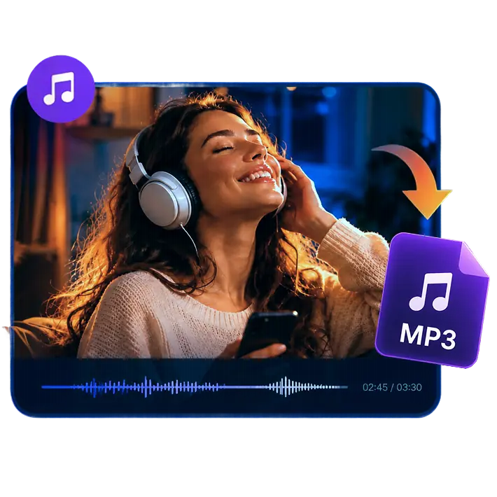 MP3 Converter