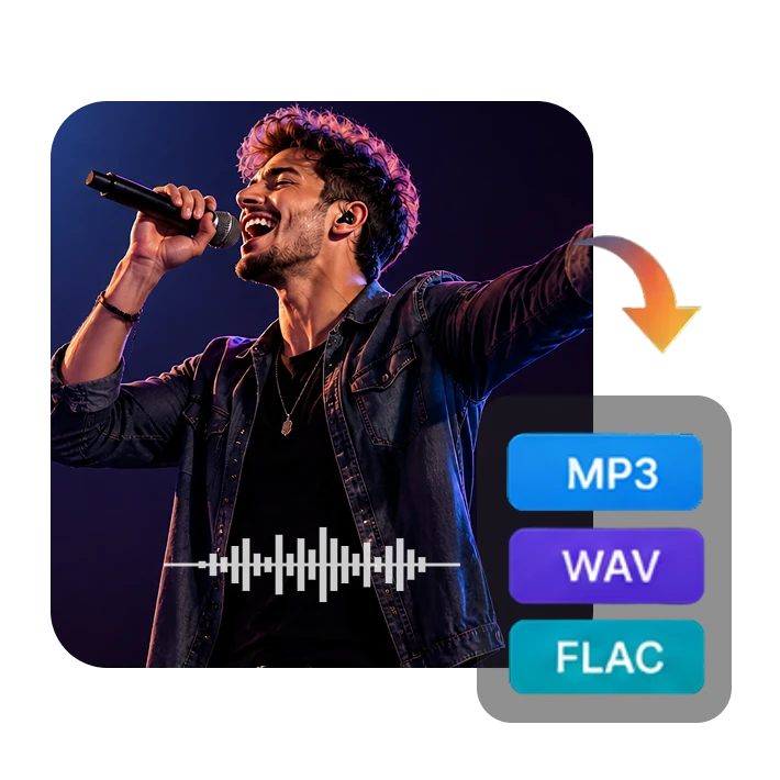 Audio Converter