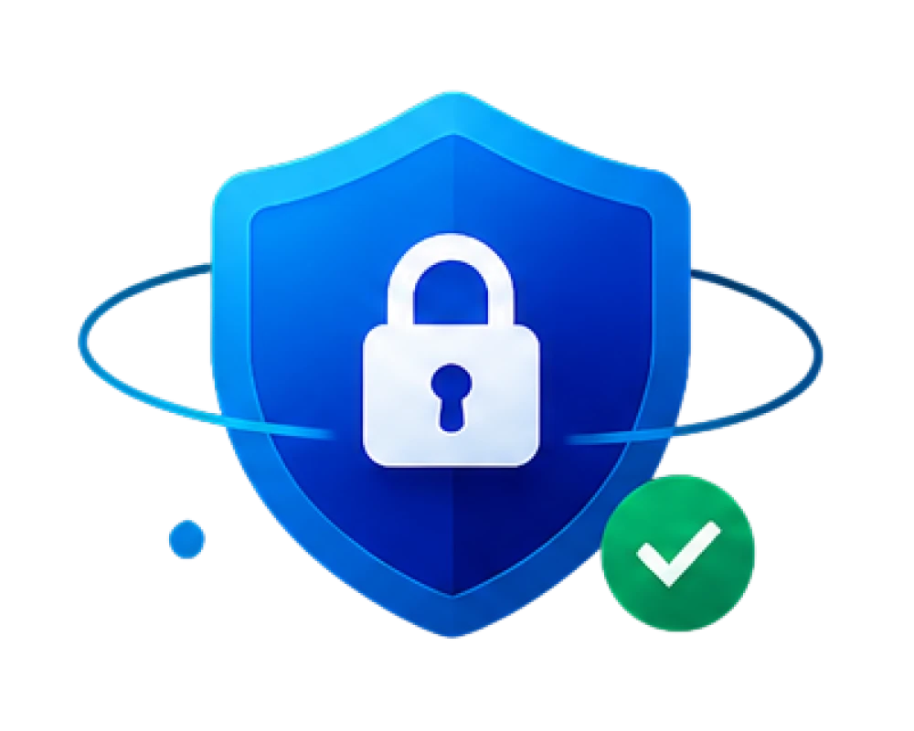 Files are processed securely and automatically deleted after conversion.