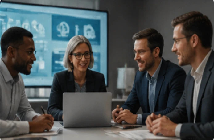Marketing Teams