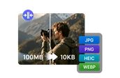 File compression preview
