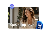 PNG workflow preview