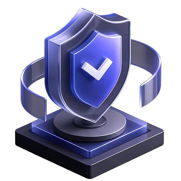 Your Files Stay Private