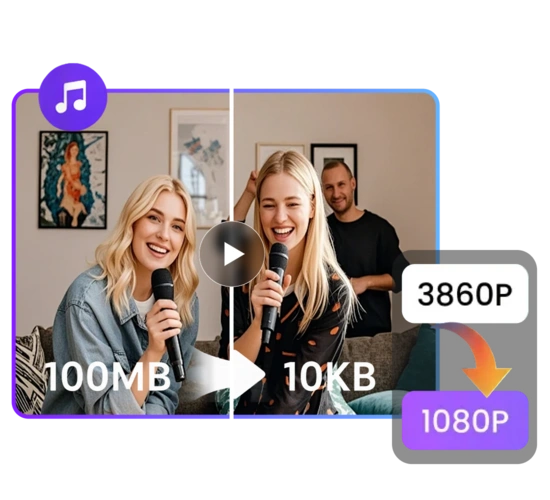 AVI Converter preview