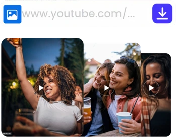 GIF Downloader preview
