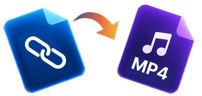 Convert MP4 Videos Online.