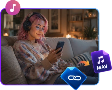 MP4 Converter preview