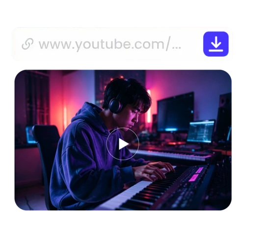 WebM Converter preview