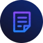 Output format icon